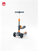 Patinete infantil Whizbebe Swift