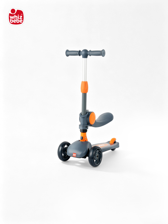 Patinete infantil Whizbebe Swift