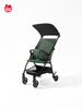 Cochecito de bebé ligero y fino Whizbebe Nano Ease Card