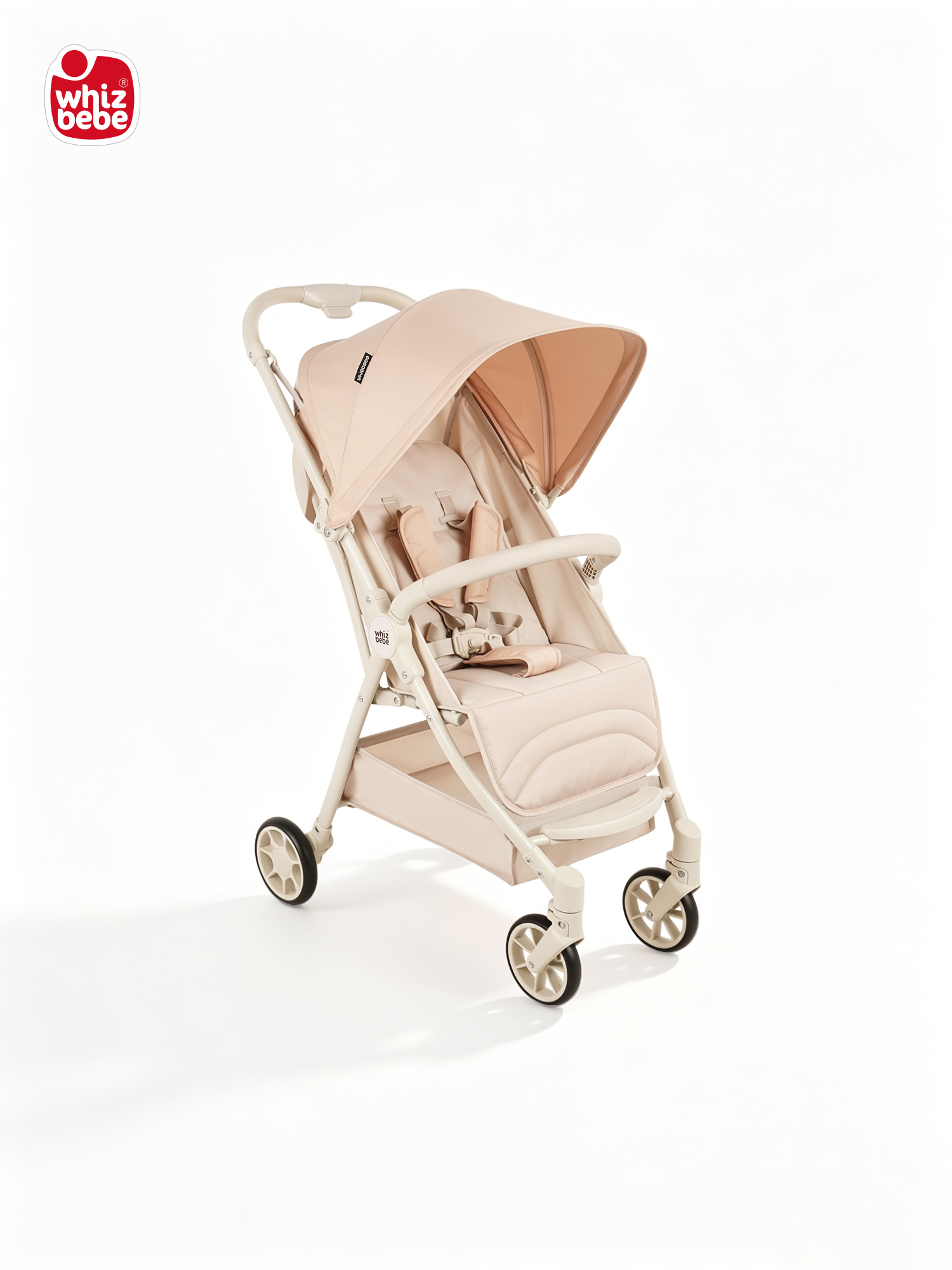 Cochecito ultraligero Whizbebe Aero Ease