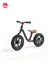 Bicicleta de equilibrio Whizbebe Nimble Uni-Arm