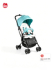 Cochecito Whizbebe Mini Cápsula