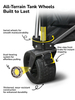 Whizbebe Camp Ease Carro de camping plegable para niños