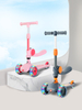 Patinete infantil Whizbebe Swift