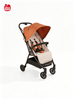 Cochecito ultraligero Whizbebe Aero Ease