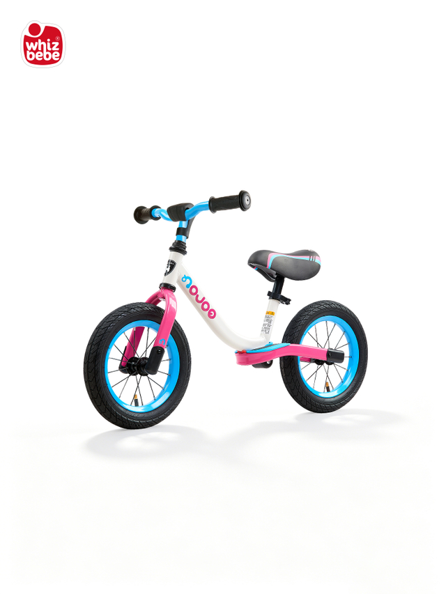 Bicicleta de equilibrio Whizbebe Nitro