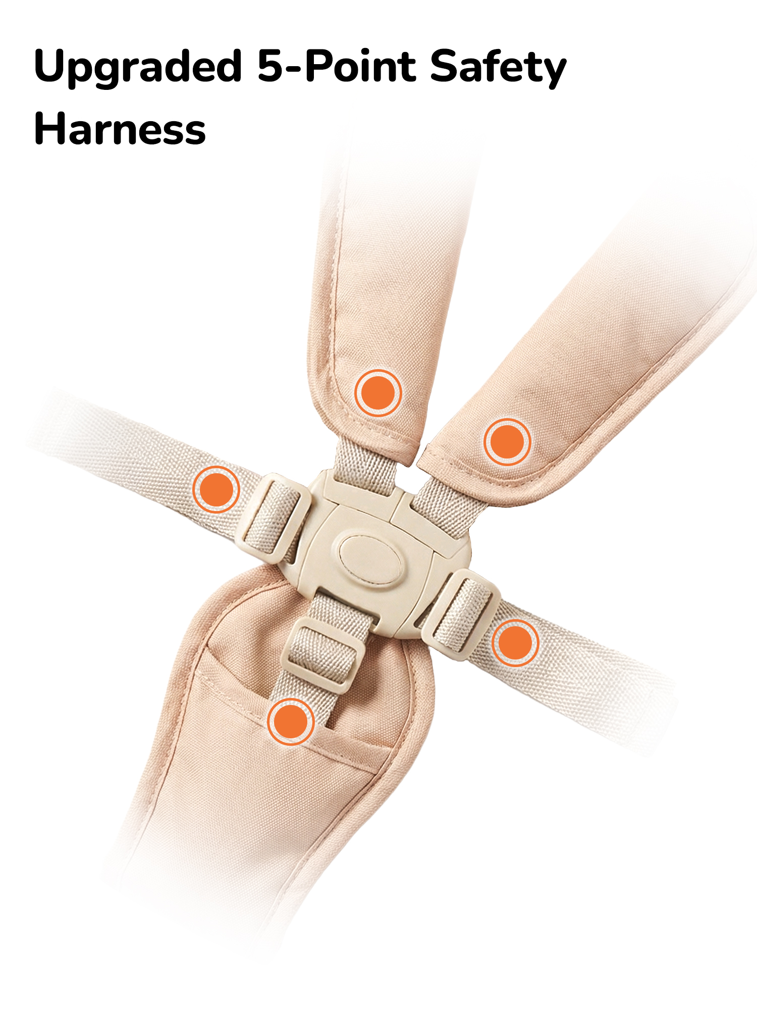 Cochecito ultraligero Whizbebe Aero Ease