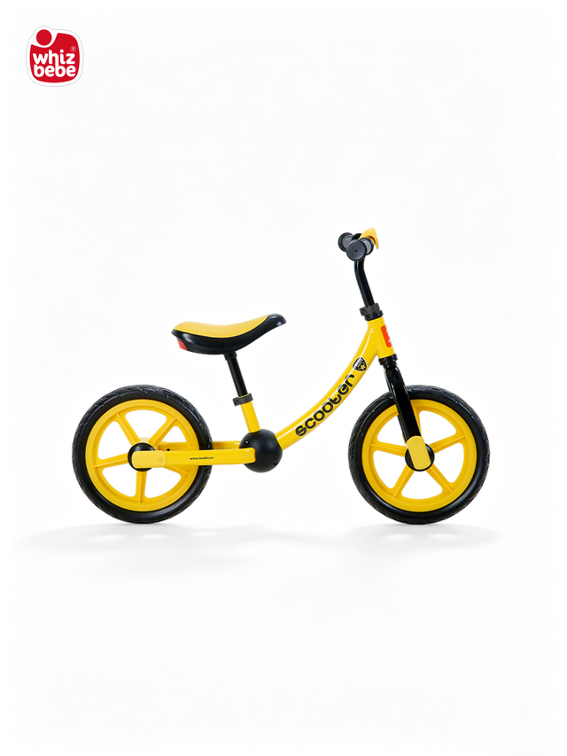 Bicicleta de equilibrio Whizbebe Glide