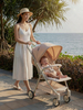 Cochecito ultraligero Whizbebe Aero Ease